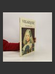 Velazquez. Mit 48 Bildtafeln - náhled