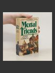 Mortal Friends - náhled