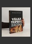 Válka teprve začíná - scénáře pro 21. století - náhled