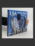 Usa - náhled