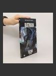 Batman: Ticho - Kniha první - náhled