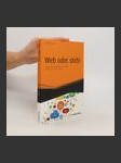 Web oder stirb! - náhled