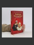 Fröhliche Weihnachterl - náhled