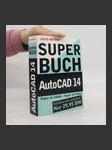 Autocad 14 - náhled
