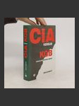 CIA versus KGB : odhalení špiona Amese - náhled
