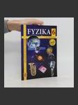 Fyzika 6 pro základní školu: Zvukové jevy a vesmír - náhled