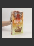 Life of Pi - náhled