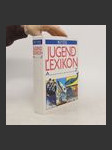 Meyers Jugend Lexikon - náhled