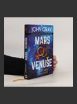 Mars a Venuše. Vztahy v dnešním globálním světě - náhled
