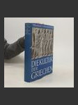 Die Kultur der Griechen - náhled