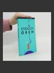 Endlich oben - náhled