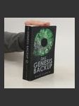 Das Genesis Backup - náhled