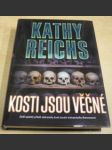Kosti jsou věčné - náhled