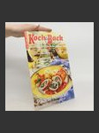 Koch & Back 7/2008 - náhled