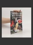 Praktická kuchařka pro moderní ženu - náhled