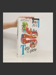Teta to plete - náhled