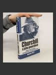 Churchill a jeho generálové - náhled