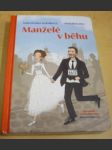 Manželé v běhu - náhled
