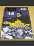 ČEŠI 1948 Jak se KSČ chopila moci - náhled