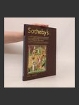 Sotheby´s Western Manuscripts and Miniatures 2003 - náhled