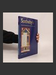 Sotheby´s Western Manuscripts and Miniatures - náhled