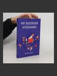 Má rusínská vyšívanka - náhled