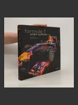 Formule 1: umění rychlosti - náhled