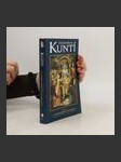 Učení královny Kuntí - náhled