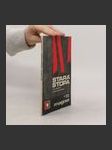 Stará stopa - náhled
