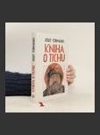 Kniha o tichu - náhled
