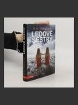 Ledové sestry - náhled