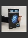 Chemie pro čtyřletá gymnázia 1. díl - náhled