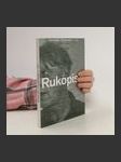 Rukopis plus : Časopis o psaní (číslo 1) - náhled