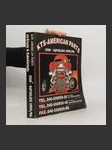 KTS - American Parts, USA Katalog 1995-96 - náhled