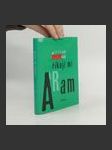 Říkají mi Aram - náhled