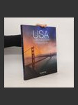 USA - der Westen - náhled