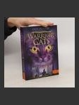 Warrior Cats: Mitternacht - náhled