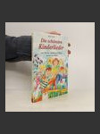 Die schönsten Kinderlieder - náhled