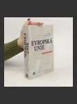 Evropská unie - náhled