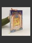 Karel IV. : rytíř, poutník, král, císař - náhled