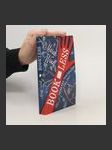 BookLess - Wörter durchfluten die Zeit - náhled
