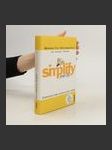 Simplify your life - náhled