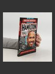 Sportovní superhvězdy. Hamilton válí - náhled