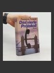 Das vierte Protokoll - náhled