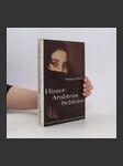 Hinter Arabiens Schleier - náhled