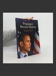 Präsident Barack Obama - náhled
