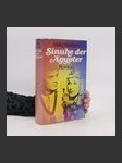 Sinuhe der Ägypter - náhled