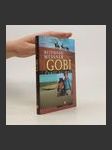 Gobi: Poušť ve mně - náhled