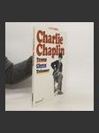 Charly Chaplin - náhled