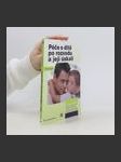 Péče o dítě po rozvodu a její úskalí - náhled